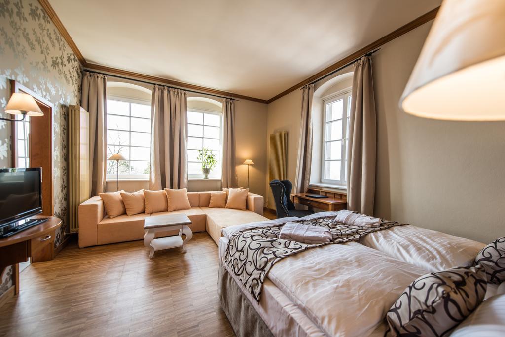 Berghotel Eisenach Cameră foto