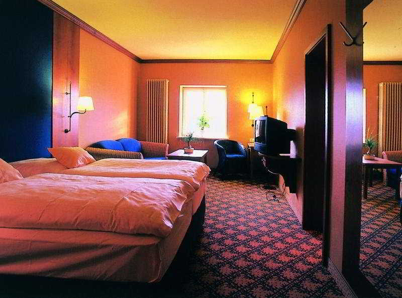 Berghotel Eisenach Cameră foto