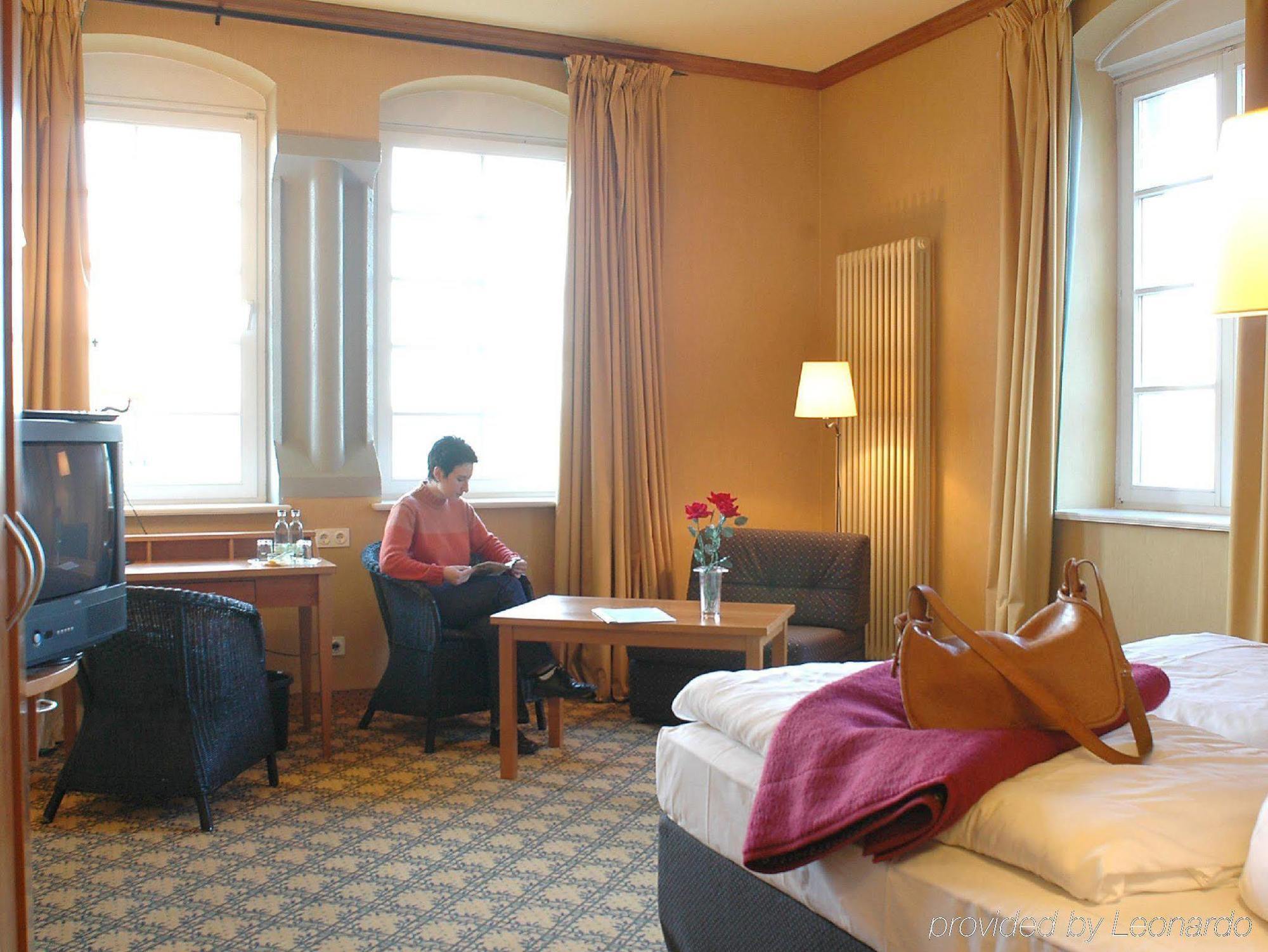 Berghotel Eisenach Cameră foto
